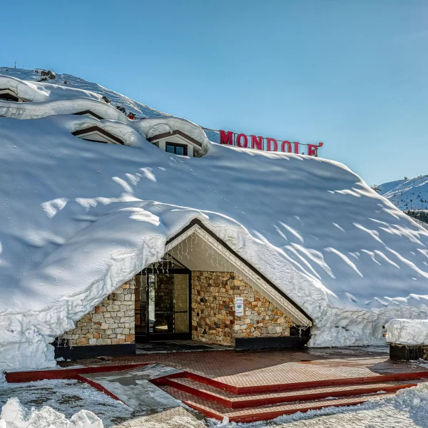 Hotel Mondolé