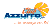 Logo partner FH - Azzurro Club Vacanze ACV